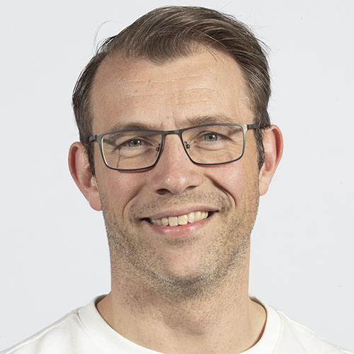 Dr. Rory de Vries, Editorial committee Respiratory viruses